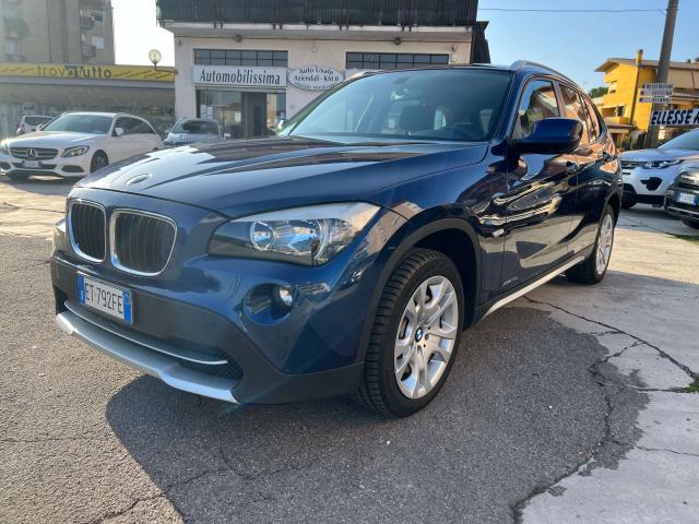 BMW X1 xdrive18d  4x4