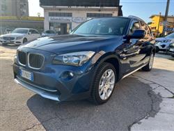 BMW X1 xdrive18d  4x4