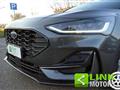 FORD FOCUS 1.0 EcoBoost Hybrid MHEV 125CV ST-Line - 2023