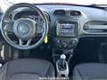 JEEP RENEGADE 1.6 Mjt DDCT 120 CV Longitude