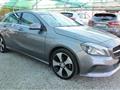 MERCEDES CLASSE A d Automatic Sport My 16