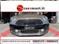 MINI COUNTRYMAN 1.5 One D Baker Street Countryman *BI-COLOR*