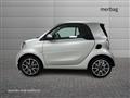 SMART EQ FORTWO fortwo EQ Mattrunner (22kW)