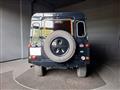 LAND ROVER DEFENDER 110 2.5 Td5 cat Station Wagon Ambulanza