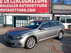 VOLKSWAGEN PASSAT 1.6 tdi Business 120cv dsg