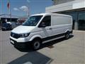 VOLKSWAGEN CRAFTER 2ªs.