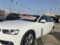 AUDI A4 AVANT Avant 2.0 TDI 150 CV GANCIO TRAINO