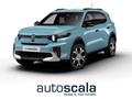 CITROEN C3 AIRCROSS PureTech Turbo 100 You Pack Plus