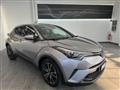 TOYOTA C-HR 1.8 Hybrid E-CVT Lounge