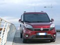 FIAT DOBLÒ 1.4 T-Jet PL-TN Cargo Maxi Lamierato SX