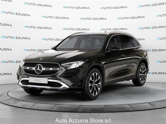 MERCEDES GLC SUV GLC 220 d 4Matic Mild Hybrid Advanced