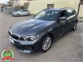 BMW SERIE 3 TOURING d Touring Business Advantage - automatica -