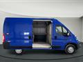 PEUGEOT BOXER 2.2 BlueHDi Furgone L3 H3 - clima - mensole