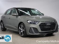 AUDI A1 ALLSTREET A1 SPB 30 TFSI Adrenalin edition