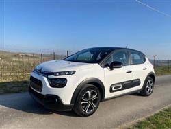 CITROEN C3 PureTech 83 S&S Shine