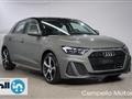 AUDI A1 ALLSTREET A1 SPB 30 TFSI Adrenalin edition