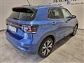 VOLKSWAGEN T-CROSS 1.0 TSI 110 CV DSG Sport RLINE