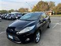 FORD FIESTA + 1.6 TDCi 95CV 3 porte CLIMA AUT.  BLUE-TOOTH