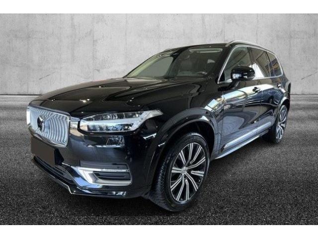 VOLVO XC90 B5 (d) AWD automatico 7 posti Plus Bright