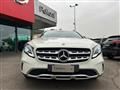 MERCEDES CLASSE GLA d Automatic SPORT- GARANZIA - KM CERTIFICATI