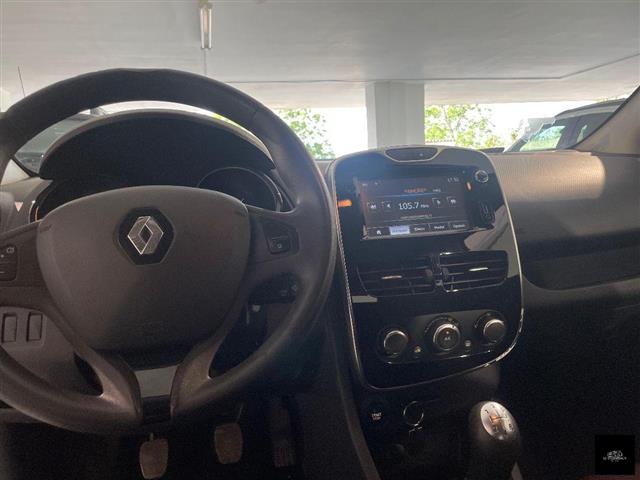 RENAULT Clio 1.5 dCi 8V 75 CV S&S 5p. Duel