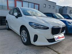 BMW SERIE 2 ACTIVE TOURER 218i Active Tourer Msport