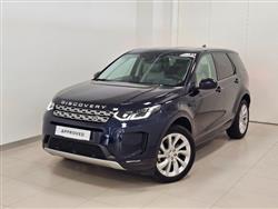 LAND ROVER DISCOVERY SPORT 2.0D I4-L.Flw 150 CV AWD Auto SE