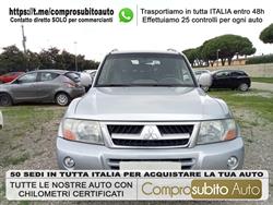 MITSUBISHI PAJERO 3.2 16V DI-D 3p. GLS1