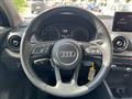 AUDI Q2 30 1.6 tdi Business S-Tronic 116CV