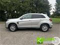 MITSUBISHI ASX 2.0 2WD GPL Bi-fuel Invite GARANZIA 12 MESI