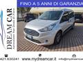 FORD TOURNEO CONNECT 1.5 TDCi 101 CV Powershift Titanium