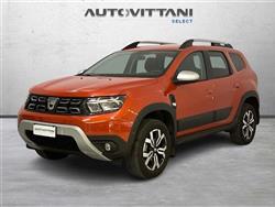 DACIA DUSTER 1.0 tce Prestige SL DaciaPlus Gpl 4x2 100cv