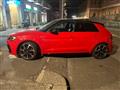 AUDI A1 30 1.0 tfsi S line edition 116cv s-tronic my20