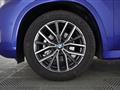 BMW X1 sDrive 18d Msport