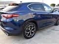 ALFA ROMEO STELVIO 2.2 Turbodiesel 210 CV AT8 Q4 Ti *Navi,Pelle,F1*