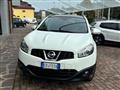 NISSAN QASHQAI 2.0 dCi DPF n-tec 4wd