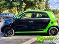 SMART FORFOUR electric drive Passion, FINANZIABILE