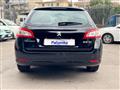 PEUGEOT 508 2.0 HDi 163CV automatica SW Ciel Allure