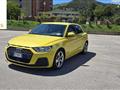 AUDI A1 SPORTBACK SPB 30 TFSI S tronic