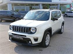 JEEP RENEGADE Limited 1.6 Mjt 130 CV