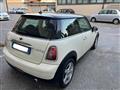 MINI MINI 3 PORTE 1.6 16V Cooper D