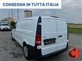 MERCEDES VITO 2.2 114 CDI PL FURGONE EXTRA-LONG-RUOTE RAGGIO 17!