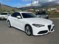 ALFA ROMEO Giulia 2.2 TD 210 CV AT8 AWD Q4 Veloce