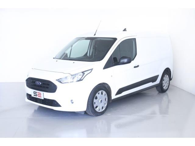 FORD TRANSIT CONNECT 210 1.5 TDCi 100CV PL Furgone Trend