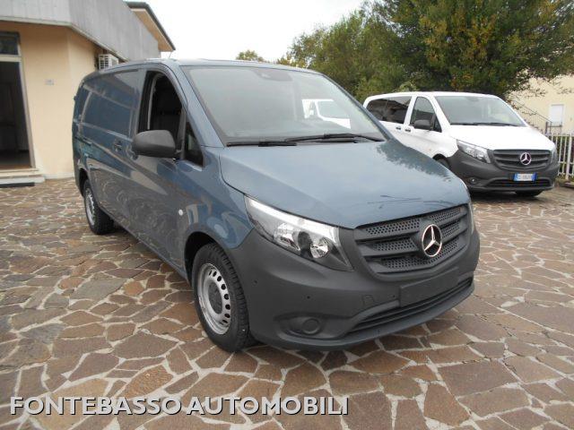 MERCEDES VITO 114 CDI 2.200 cc Furgone Long