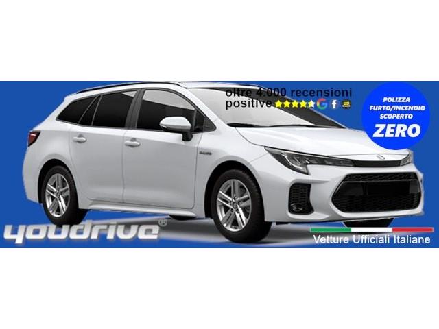 SUZUKI SWACE 1.8 Hybrid E-CVT 2WD Cool