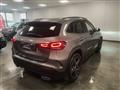 MERCEDES CLASSE GLA d 4Matic AMG Premium Automatico 4x4