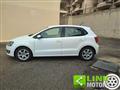 VOLKSWAGEN POLO 1.2 5 porte Trendline