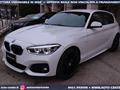 BMW SERIE 1 120d xDrive 5p. Msport