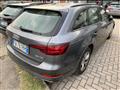 AUDI A4 AVANT Avant 35 TDI S tronic Business